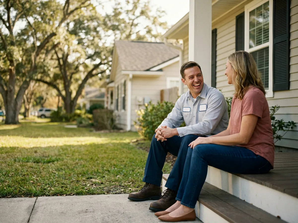 Septic tank pumping FAQs for Concord, VA